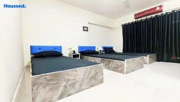 Project Image of Boys PG/Hostel in Getsethome PRT705 Apt C 414 Andheri West, Mumbai - Image 307167