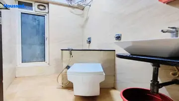 Project Image of Boys PG/Hostel in Getsethome PRT705 Apt C 414 Andheri West, Mumbai - Image 307168