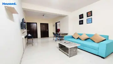 Project Image of Boys PG/Hostel in Getsethome PRT705 Apt C 414 Andheri West, Mumbai - Image 307170