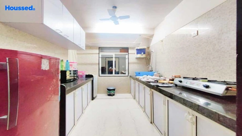 Project Image of Boys PG/Hostel in Getsethome PRT705 Apt C 414, Andheri West - Image 307171
