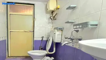 Project Image of Boys PG/Hostel in Getsethome PRT824 Apt A 102 Andheri West, Mumbai - Image 307172