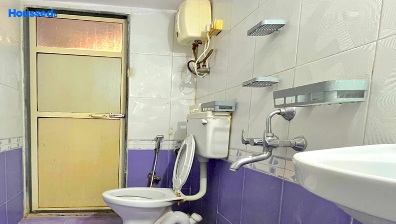 Project Image of Boys PG/Hostel in Getsethome PRT824 Apt A 102, Andheri West - Image 307172