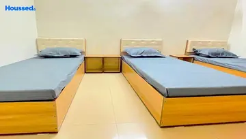 Project Image of Boys PG/Hostel in Getsethome PRT824 Apt A 102 Andheri West, Mumbai - Image 307173