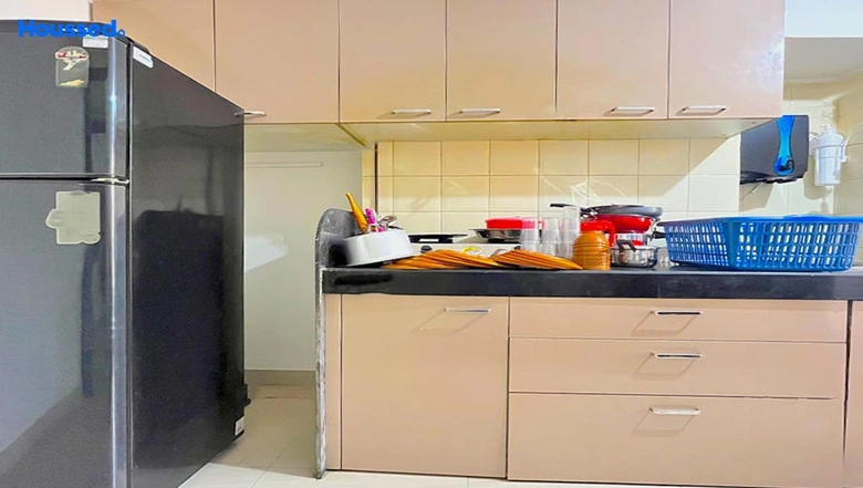 Project Image of Boys PG/Hostel in Getsethome PRT824 Apt A 102, Andheri West - Image 307174