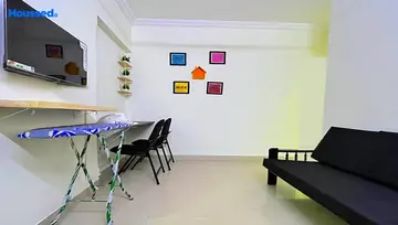Project Image of Boys PG/Hostel in Getsethome PRT824 Apt A 102 Andheri West, Mumbai - Image 307176