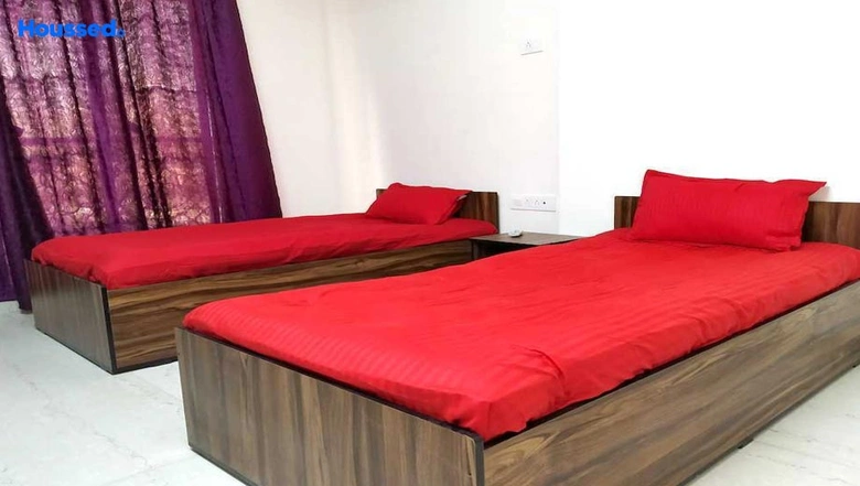 Project Image of Girls PG/Hostel in Getsethome PRT867 Apt A 1305, Andheri West - Image 307178
