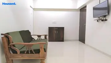 Project Image of Girls PG/Hostel in Getsethome PRT867 Apt A 1305 Andheri West, Mumbai - Image 307177