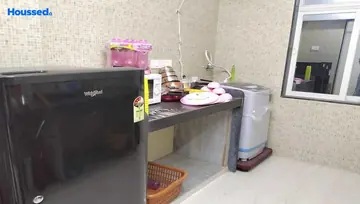 Project Image of Girls PG/Hostel in Getsethome PRT867 Apt A 1305 Andheri West, Mumbai - Image 307180