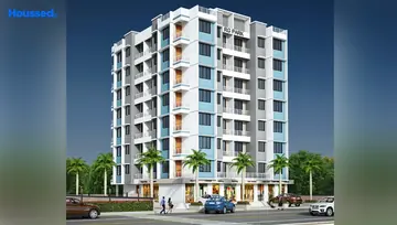 Commercial Shree RG Park