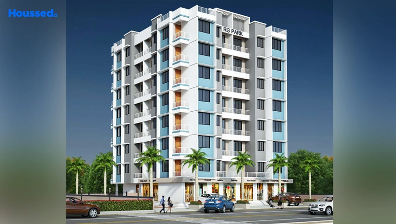 Project Image of Commercial Shree RG Park in Palghar, Palghar - Image 306950