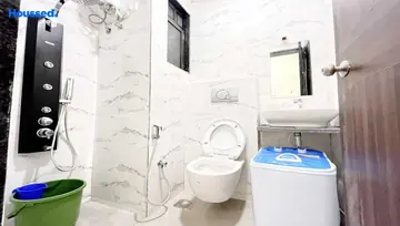 Project Image of Boys PG/Hostel in Getsethome PRT703 Apt C 416 Andheri West, Mumbai - Image 307193