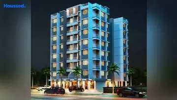 Project Image of Shree RG Park - Image 306944