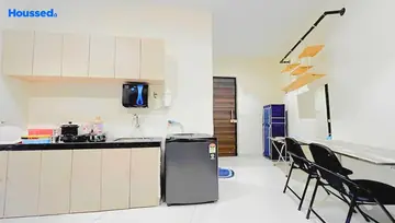 Project Image of Boys PG/Hostel in Getsethome PRT759 Apt C 501 Andheri West, Mumbai - Image 307195