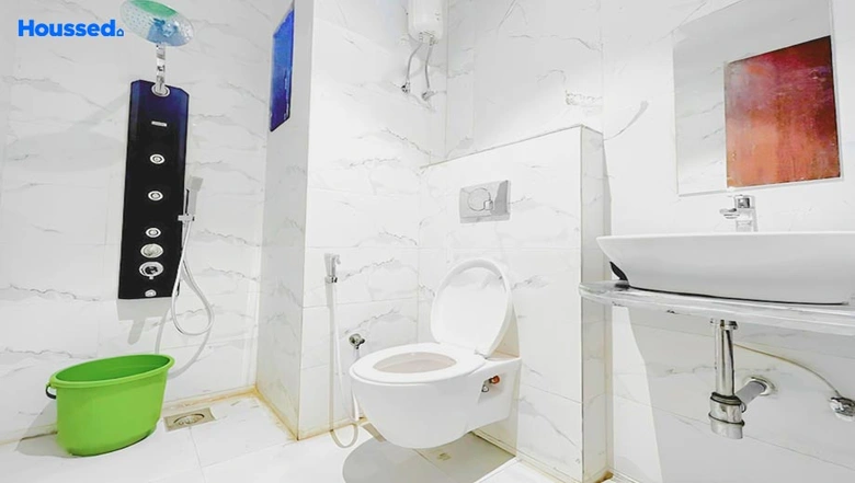Project Image of Boys PG/Hostel in Getsethome PRT759 Apt C 501, Andheri West - Image 307196