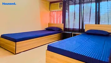 Project Image of Girls PG/Hostel in Getsethome PRT792 Apt A 304 Andheri West, Mumbai - Image 307210