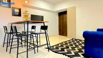 Project Image of Girls PG/Hostel in Getsethome PRT853 Apt B 1306 Andheri West, Mumbai - Image 307214