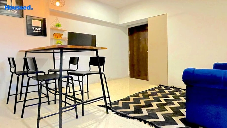 Project Image of Girls PG/Hostel in Getsethome PRT853 Apt B 1306, Andheri West - Image 307214