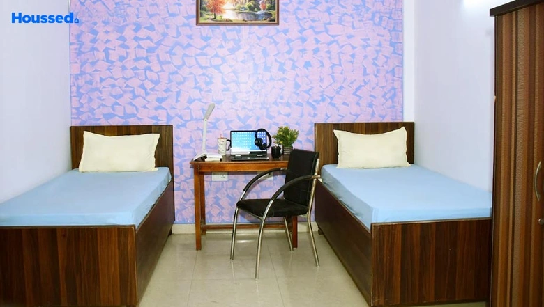 Sample Apartment of Girls & Boys PG/Hostel in PgNow Sunshine Homes, Sector 126 - Image 306959