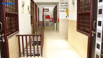 Sample Apartment of Girls & Boys PG/Hostel in PgNow Sunshine Homes Sector 126, Noida - Image 306956