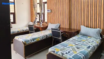 Sample Apartment of Girls & Boys PG/Hostel in PgNow Sunshine Homes Sector 126, Noida - Image 306958