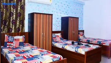Sample Apartment of Girls & Boys PG/Hostel in PgNow Sunshine Homes Sector 126, Noida - Image 306954