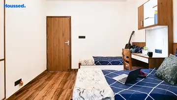 Sample Apartment of Boys PG/Hostel in PgNow Sunshine Plus Sector 126, Noida - Image 306971