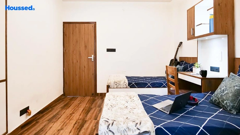 Sample Apartment of Boys PG/Hostel in PgNow Sunshine Plus, Sector 126 - Image 306971