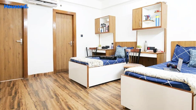 Sample Apartment of Boys PG/Hostel in PgNow Sunshine Plus, Sector 126 - Image 306970