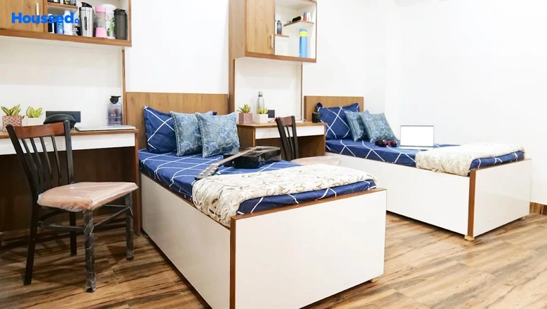 Sample Apartment of Boys PG/Hostel in PgNow Sunshine Plus, Sector 126 - Image 306972