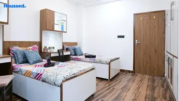 Sample Apartment of Boys PG/Hostel in PgNow Sunshine Plus Sector 126, Noida - Image 306973