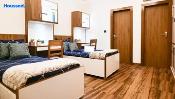 Sample Apartment of Boys PG/Hostel in PgNow Sunshine Plus Sector 126, Noida - Image 306968