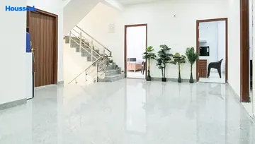 Sample Apartment of Girls & Boys PG/Hostel in PgNow The Roof Sector 126, Noida - Image 306991