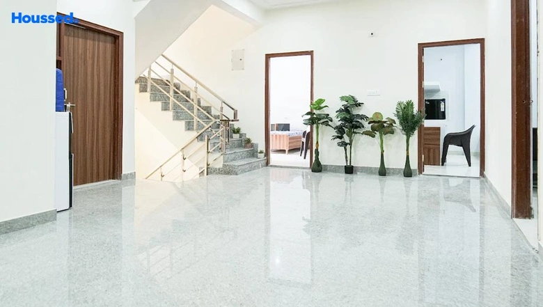 Sample Apartment of Girls & Boys PG/Hostel in PgNow The Roof, Sector 126 - Image 306991