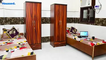 Sample Apartment of Girls & Boys PG/Hostel in PgNow The Roof Sector 126, Noida - Image 306992
