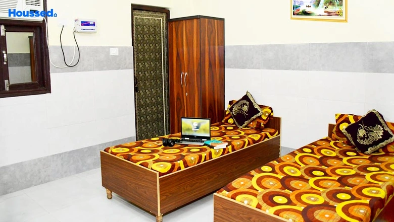 Sample Apartment of Girls & Boys PG/Hostel in PgNow The Roof, Sector 126 - Image 306995