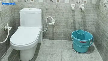 Sample Apartment of Girls & Boys PG/Hostel in PgNow The Roof Sector 126, Noida - Image 306994