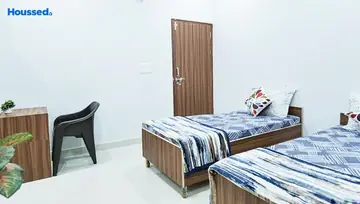 Sample Apartment of Boys PG/Hostel in PgNow The Crown Heights Boys Sector 126, Noida - Image 307016