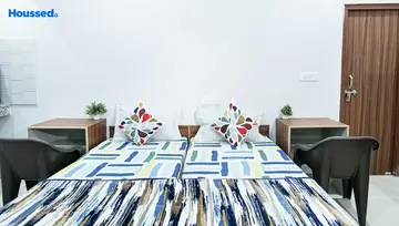 Sample Apartment of Boys PG/Hostel in PgNow The Crown Heights Boys Sector 126, Noida - Image 307019