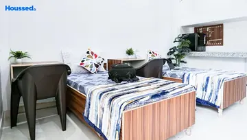 Sample Apartment of Boys PG/Hostel in PgNow The Crown Heights Boys Sector 126, Noida - Image 307017