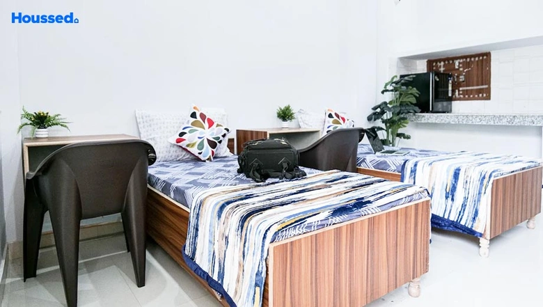 Sample Apartment of Boys PG/Hostel in PgNow The Crown Heights Boys, Sector 126 - Image 307017