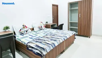 Sample Apartment of Boys PG/Hostel in PgNow The Crown Heights Boys Sector 126, Noida - Image 307015