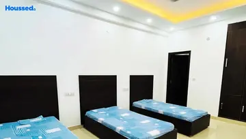 Sample Apartment of Girls PG/Hostel in PgNow The Crown Heights Sector 126, Noida - Image 307028