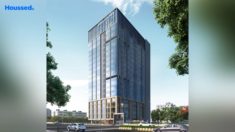 Project Image of One Crystal in Ghatkopar East, Mumbai - Image 307035