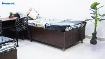 Sample Apartment of Girls & Boys PG/Hostel in PgNow Shree PG Sector 126, Noida - Image 307042
