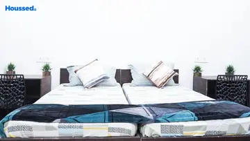 Sample Apartment of Girls & Boys PG/Hostel in PgNow Shree PG Sector 126, Noida - Image 307041