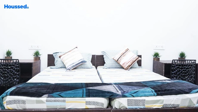 Sample Apartment of Girls & Boys PG/Hostel in PgNow Shree PG, Sector 126 - Image 307041