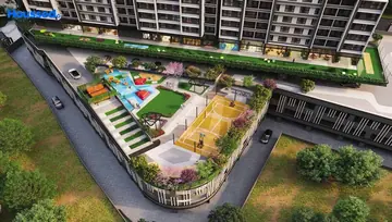 Amenities of Ashar Arize - Image 22893