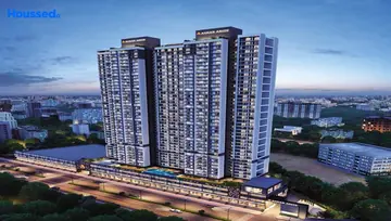 Project Image of Ashar Arize - Image 22891