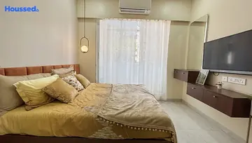 Sample Apartment of Ashar Arize - Image 22897