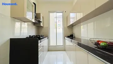 Sample Apartment of Ashar Arize - Image 22894